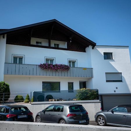 Bed and Breakfast Haus Beim Seppl Натурно Экстерьер фото
