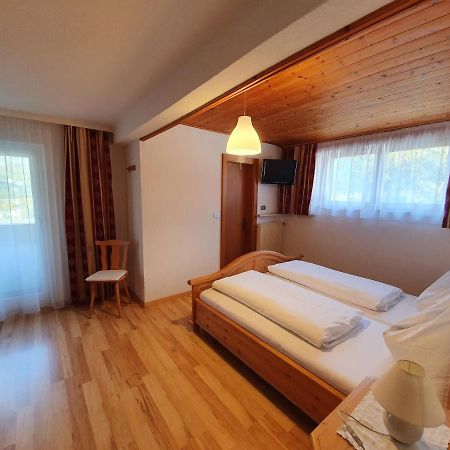 Bed and Breakfast Haus Beim Seppl Натурно Экстерьер фото