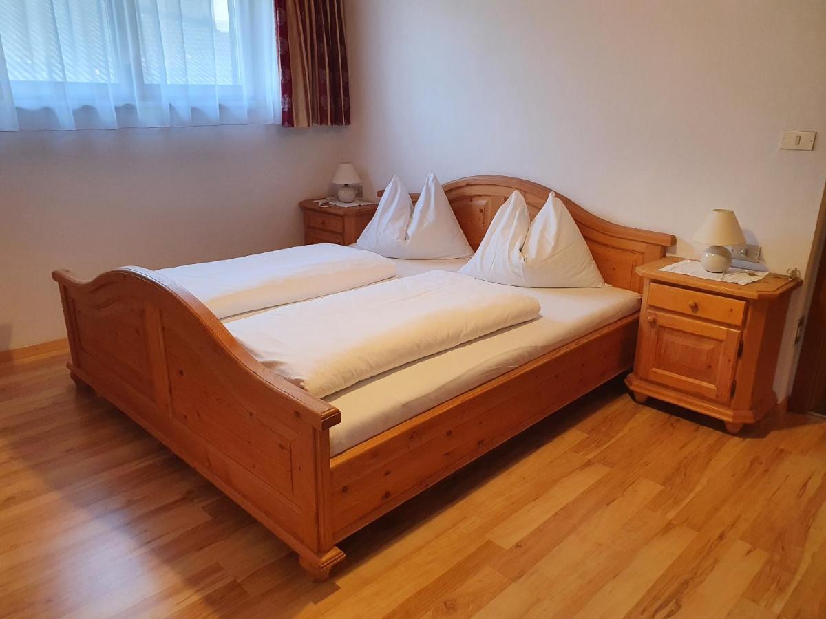 Bed and Breakfast Haus Beim Seppl Натурно Экстерьер фото
