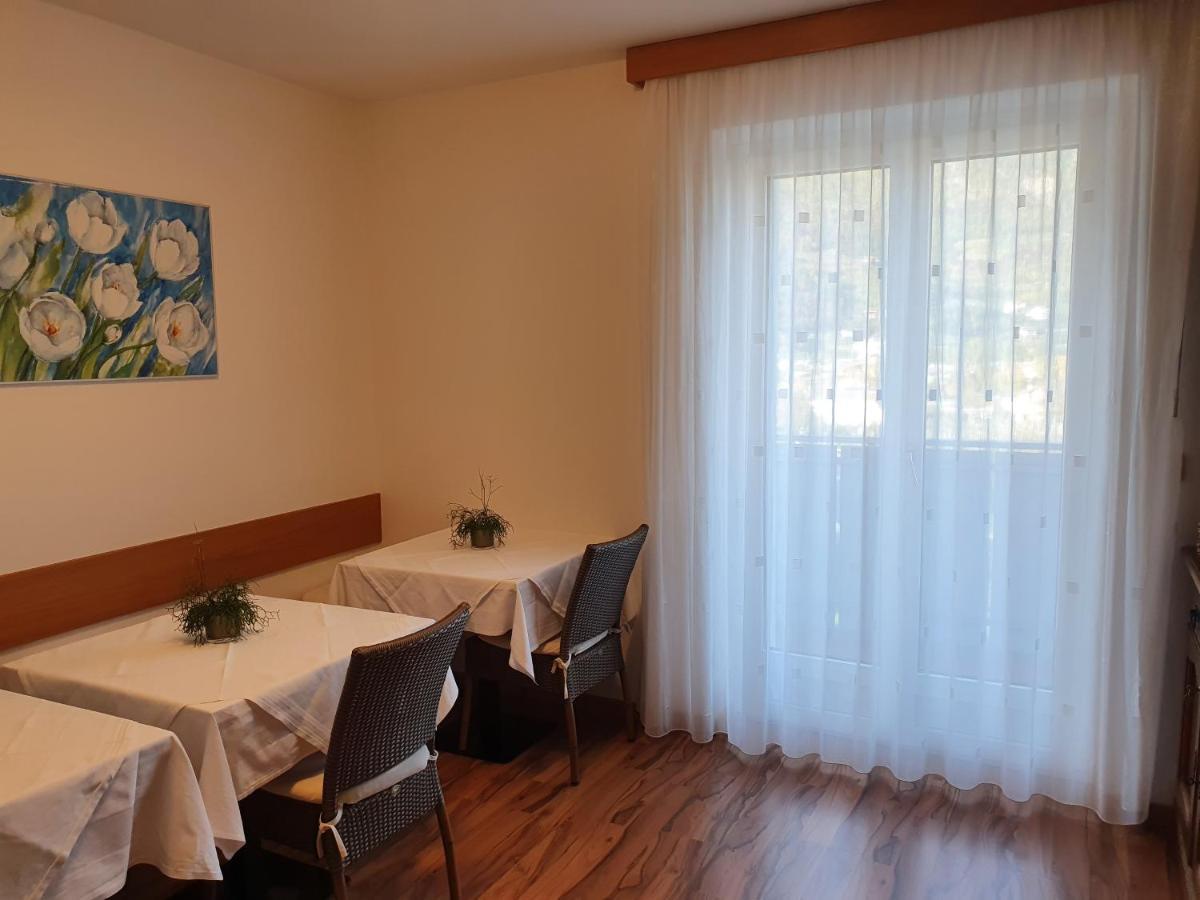 Bed and Breakfast Haus Beim Seppl Натурно Экстерьер фото