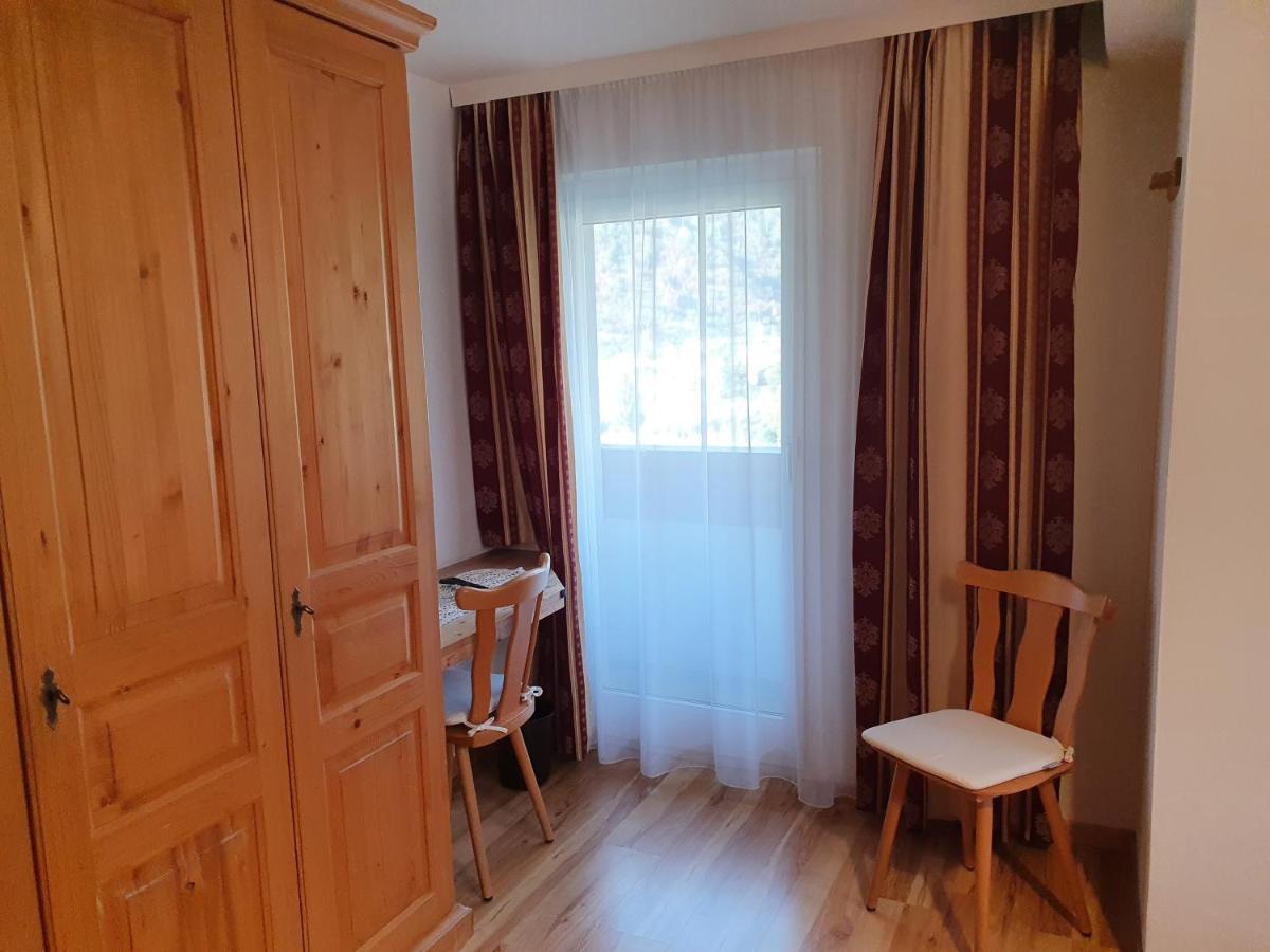 Bed and Breakfast Haus Beim Seppl Натурно Экстерьер фото