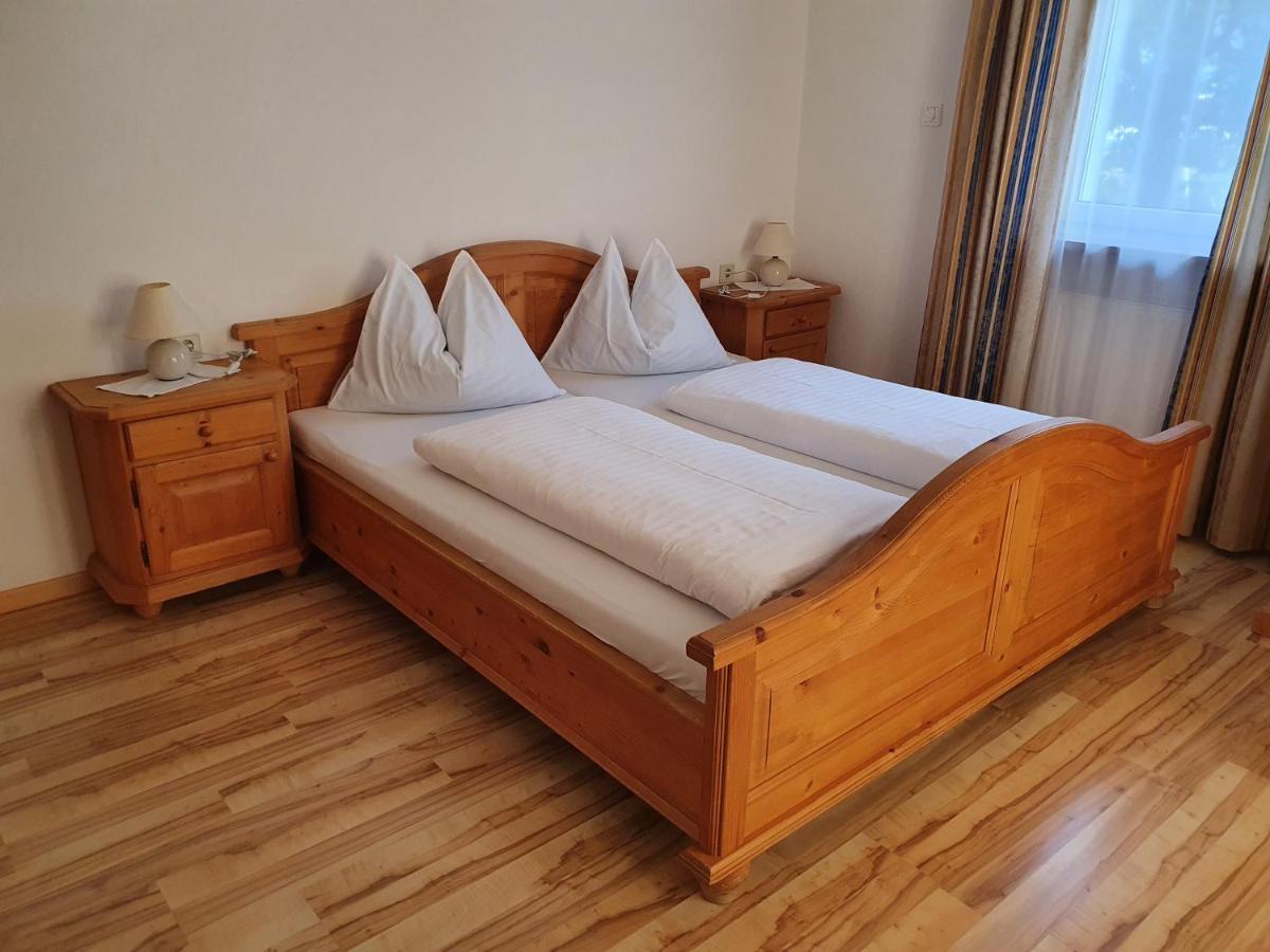 Bed and Breakfast Haus Beim Seppl Натурно Экстерьер фото