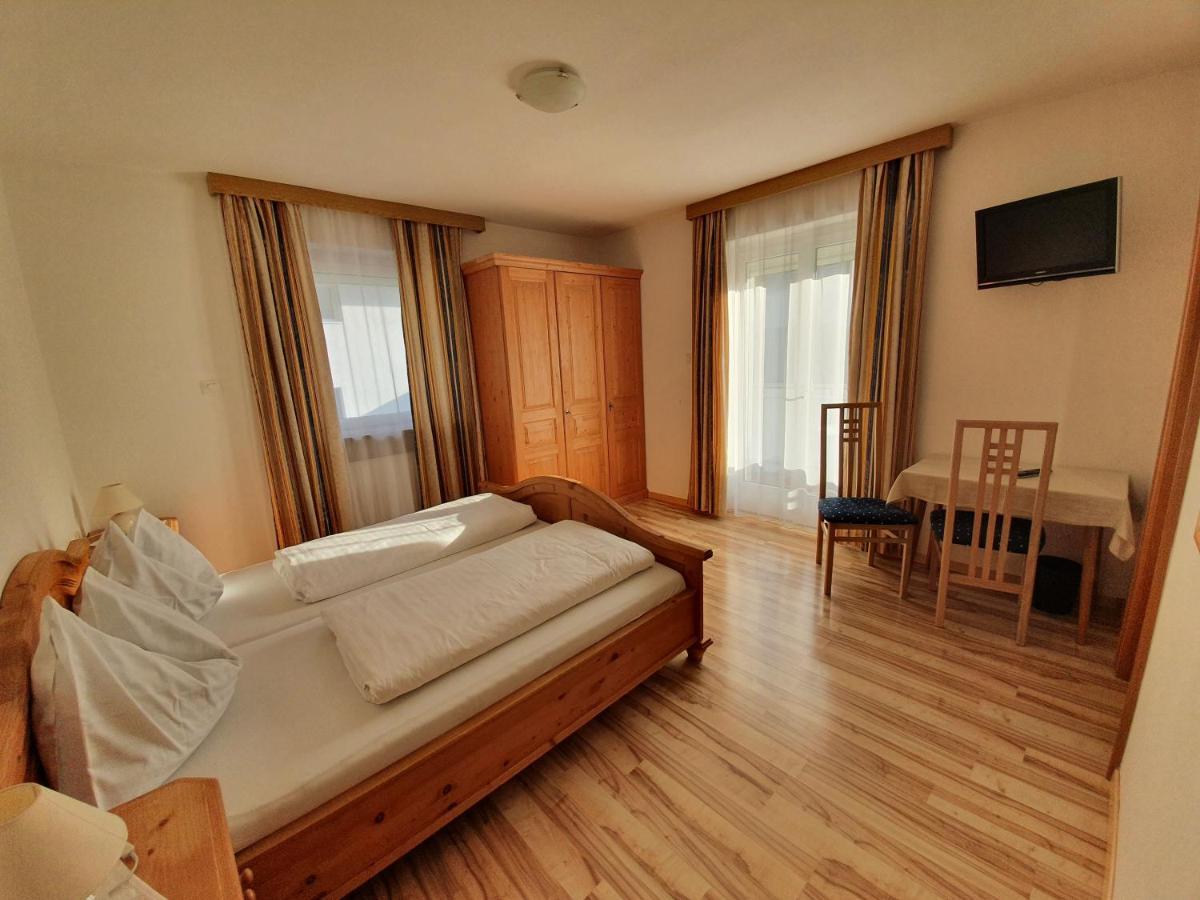 Bed and Breakfast Haus Beim Seppl Натурно Экстерьер фото