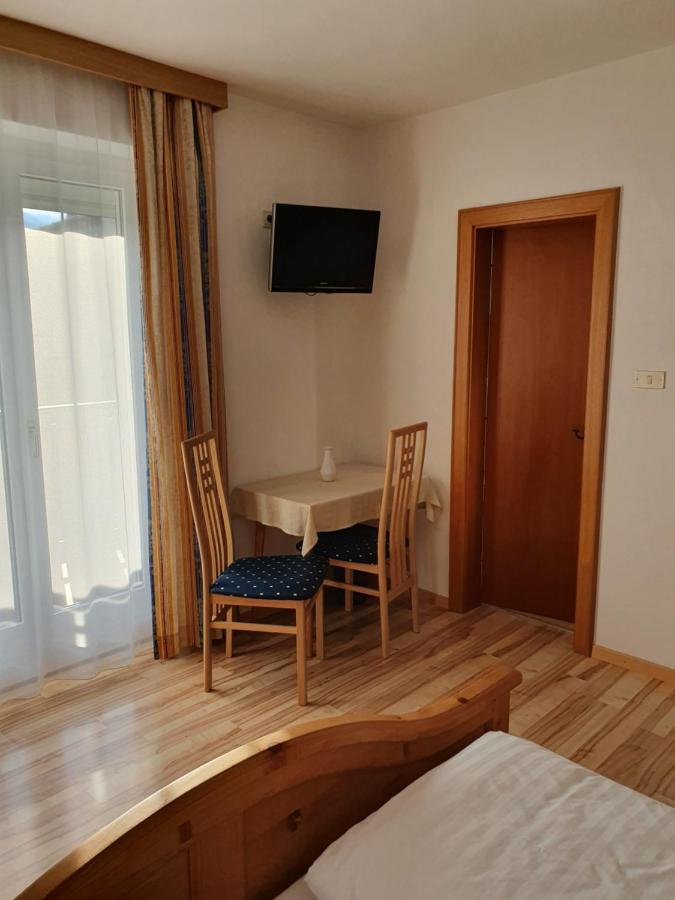 Bed and Breakfast Haus Beim Seppl Натурно Экстерьер фото