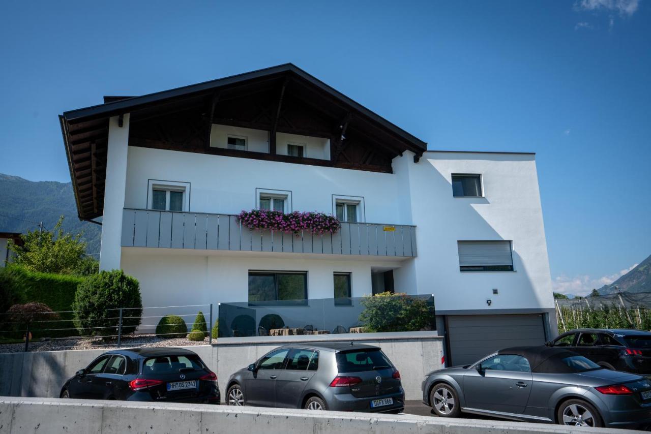Bed and Breakfast Haus Beim Seppl Натурно Экстерьер фото