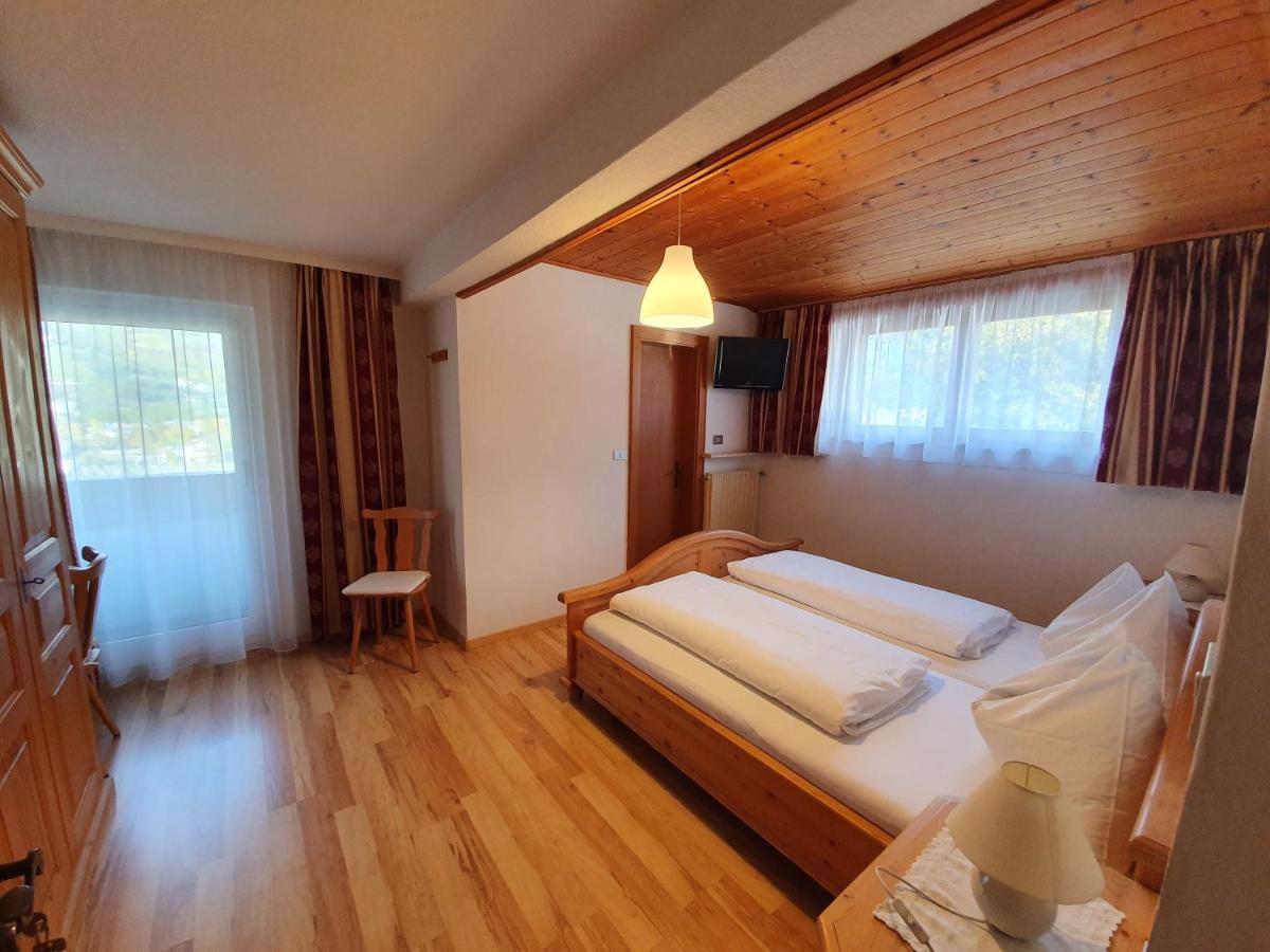 Bed and Breakfast Haus Beim Seppl Натурно Экстерьер фото