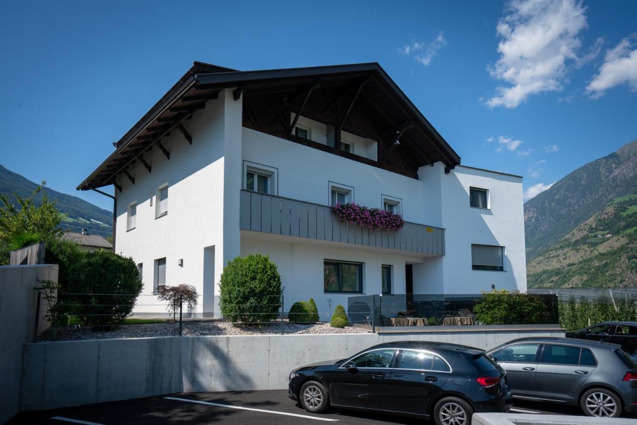 Bed and Breakfast Haus Beim Seppl Натурно Экстерьер фото