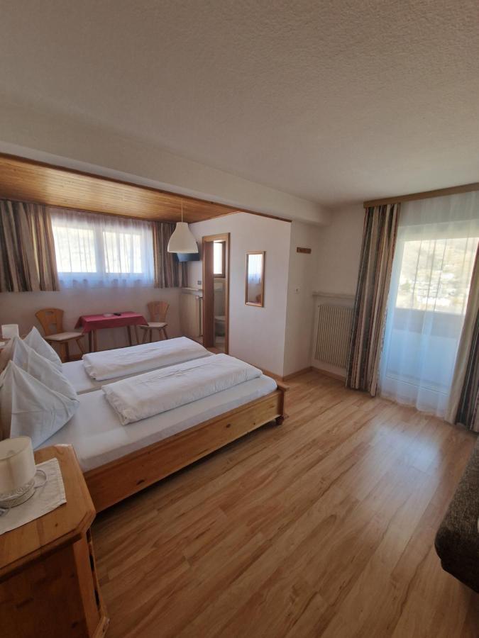 Bed and Breakfast Haus Beim Seppl Натурно Экстерьер фото