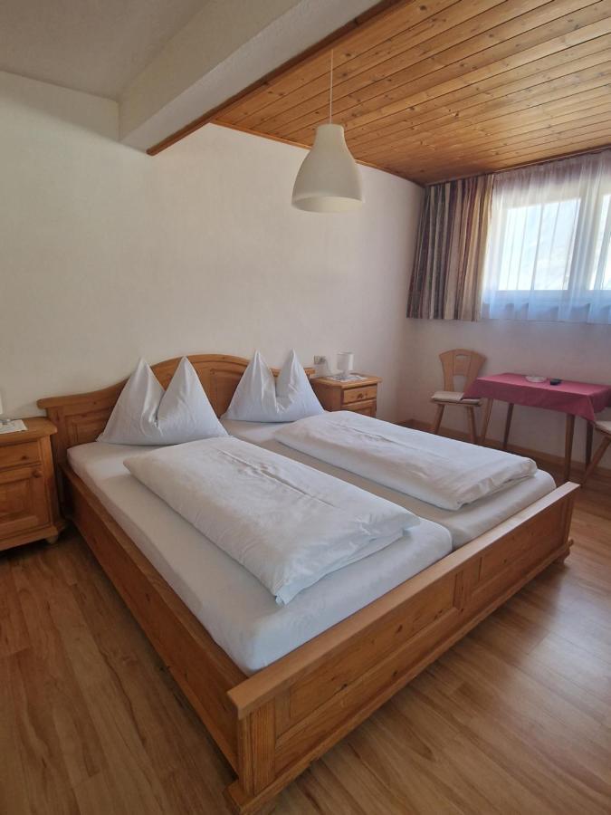 Bed and Breakfast Haus Beim Seppl Натурно Экстерьер фото