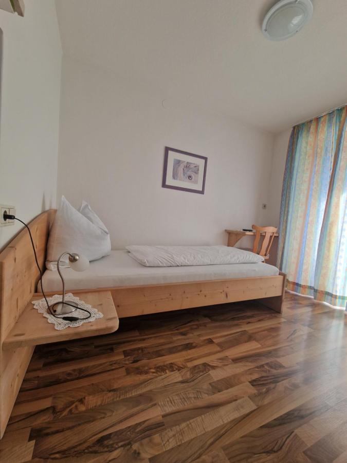 Bed and Breakfast Haus Beim Seppl Натурно Экстерьер фото