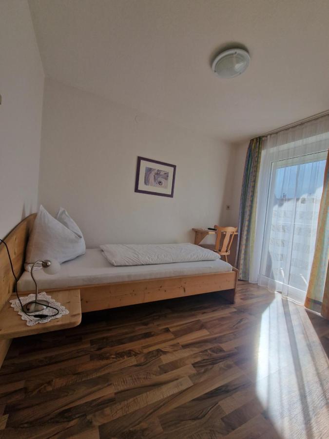 Bed and Breakfast Haus Beim Seppl Натурно Экстерьер фото