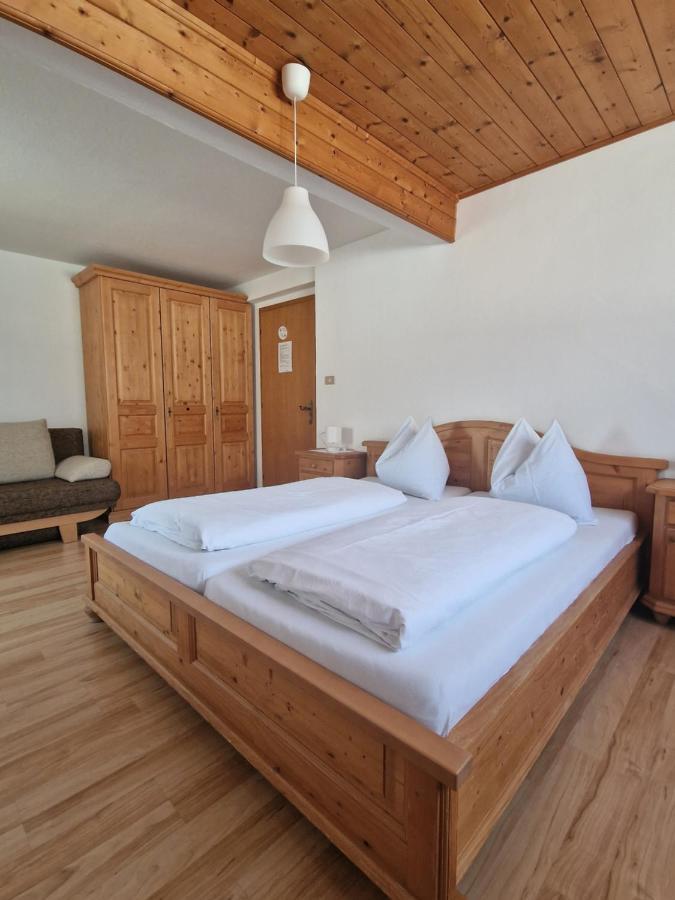 Bed and Breakfast Haus Beim Seppl Натурно Экстерьер фото