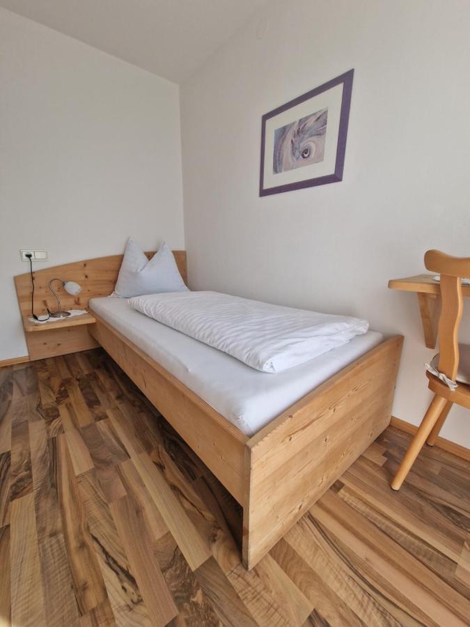 Bed and Breakfast Haus Beim Seppl Натурно Экстерьер фото