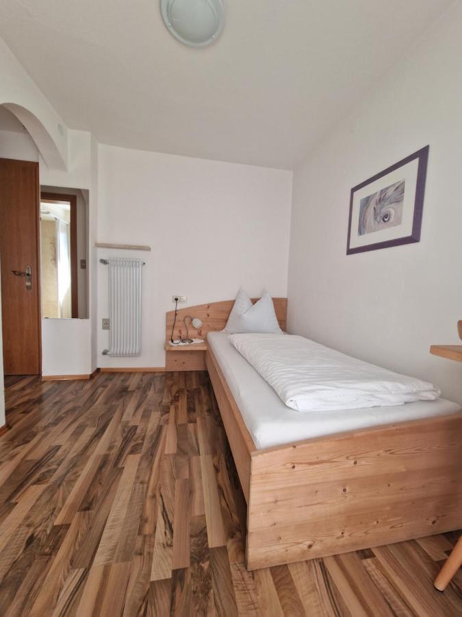 Bed and Breakfast Haus Beim Seppl Натурно Экстерьер фото