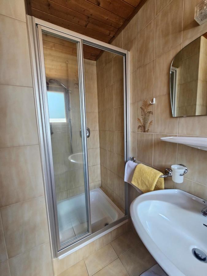 Bed and Breakfast Haus Beim Seppl Натурно Экстерьер фото