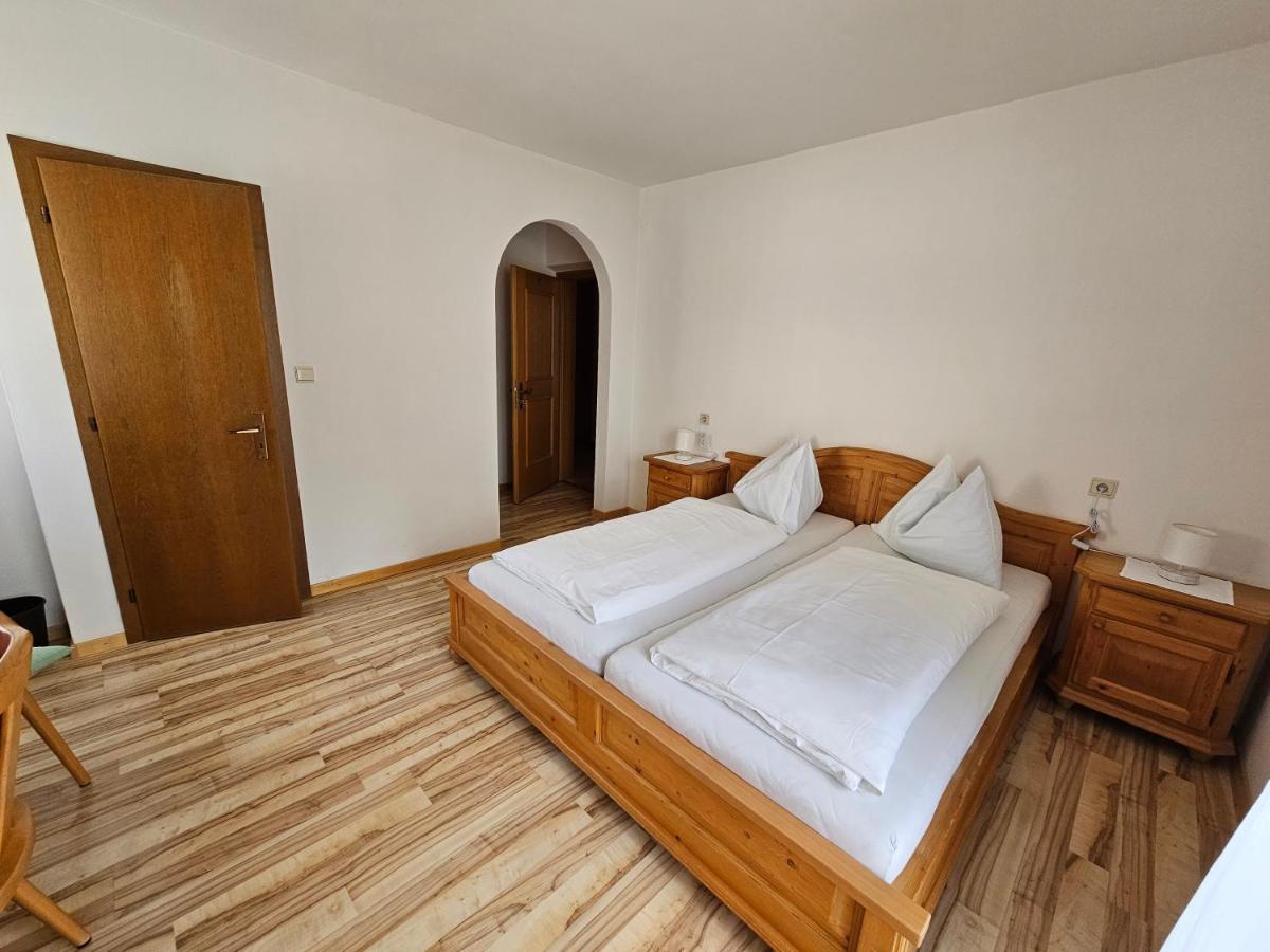 Bed and Breakfast Haus Beim Seppl Натурно Экстерьер фото