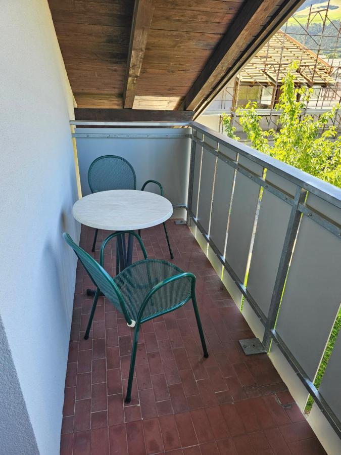 Bed and Breakfast Haus Beim Seppl Натурно Экстерьер фото