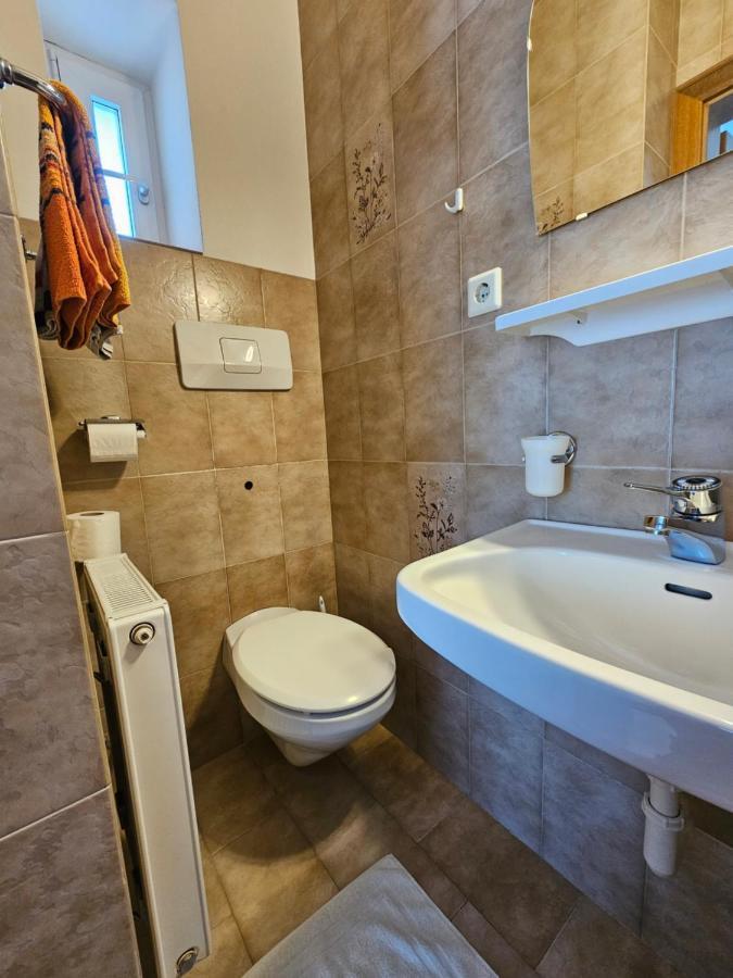 Bed and Breakfast Haus Beim Seppl Натурно Экстерьер фото