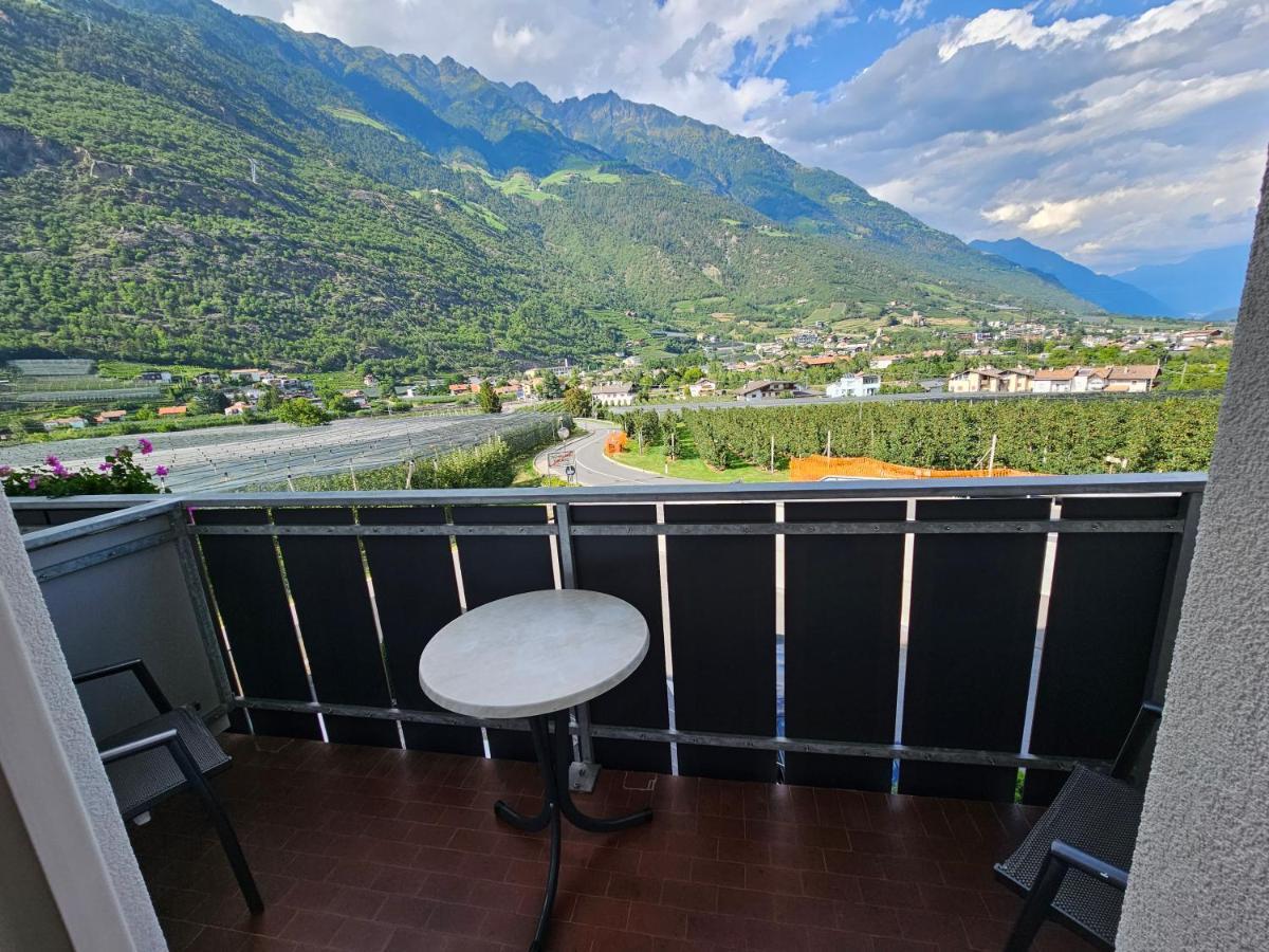 Bed and Breakfast Haus Beim Seppl Натурно Экстерьер фото