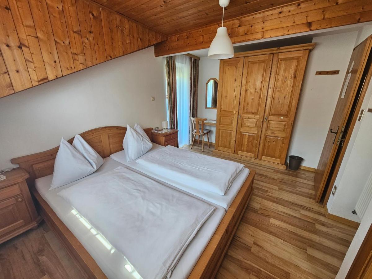 Bed and Breakfast Haus Beim Seppl Натурно Экстерьер фото