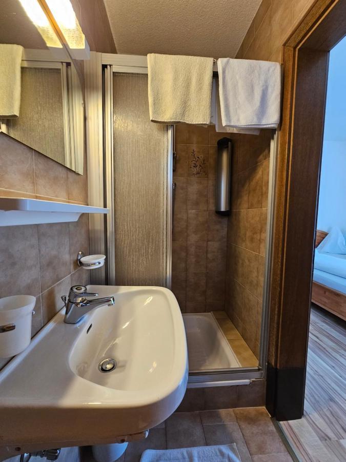 Bed and Breakfast Haus Beim Seppl Натурно Экстерьер фото