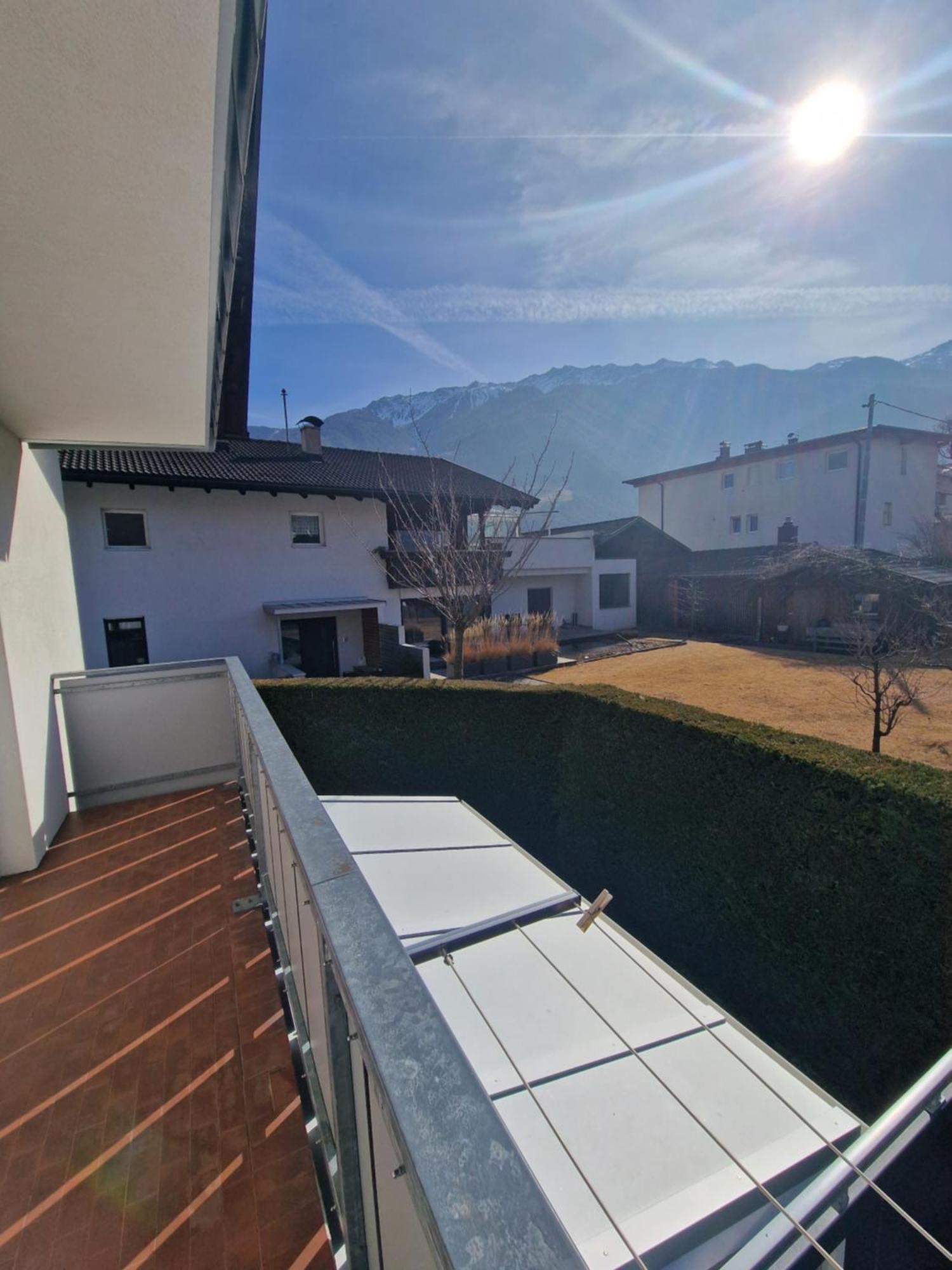 Bed and Breakfast Haus Beim Seppl Натурно Номер фото